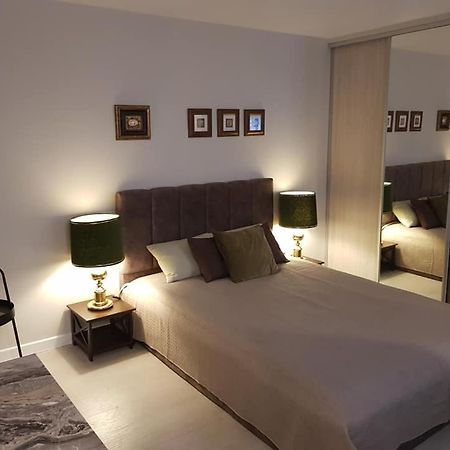 Daukanto Apartment For You كلابيدا المظهر الخارجي الصورة