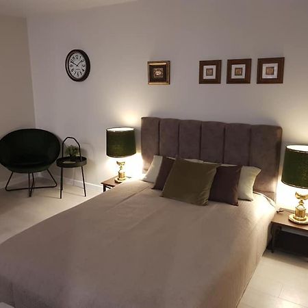 Daukanto Apartment For You كلابيدا المظهر الخارجي الصورة