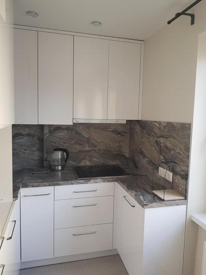 Daukanto Apartment For You كلابيدا المظهر الخارجي الصورة