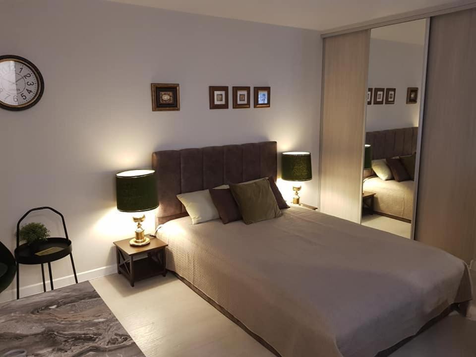Daukanto Apartment For You كلابيدا المظهر الخارجي الصورة